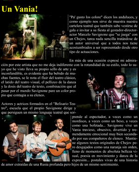 Critica en Cine y arte global